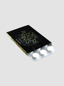 bijoux indiscrets, Bijoux Indiscrets - Bonbons Mints, Oral Pleasure Mints Peppermint