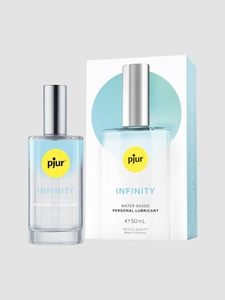 pjur, Gleitgel ?INFINITY water-based? auf Wasserbasis, Gleitgel ?INFINITY water-based? auf Wasserbasis