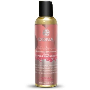 DONA by JO, Let me Kiss You, 
