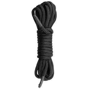 EasyToys, Nylon Rope, Nylon Bondage Seil 5m