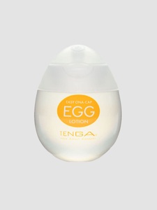 Tenga, Egg Lotion, Tenga Egg Lotion Wasserbasiertes Gleitgel - Amorana