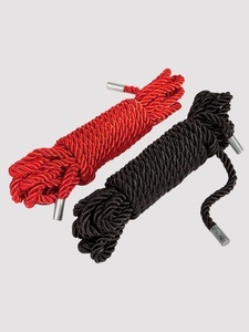 Restrain Me Bondage Ropes