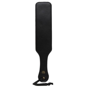 Fifty Shades Collection (all),Fifty Shades Of Grey, An Dich Gebunden Paddel Schwarz | Fifty Shades Collection, Bound to You Paddle