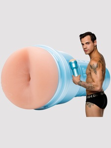 Fleshjack, Levi Karter, Fleshjack Levi Karter Butt Explosive