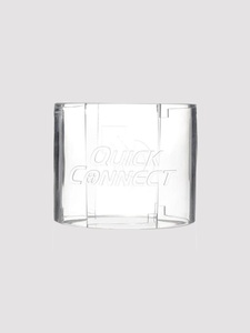 Fleshlight, Quickshot Connector, 