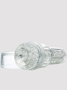 Fleshlight, Fleshlight - GO Torque Ice Lady, Fleshlight Go Torque