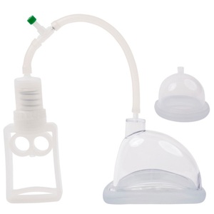 Fröhle, Vagina-Set DuoExtreme Profess., Vagina-Set Duo Extreme Professional