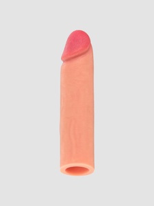 Real Body, Hardy, Real-body Hardy Penishülle, Anfängergeeignet, Nude - Amorana