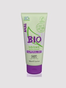 HOT, Bio Anal Superglide, Anal Bio Lubricant