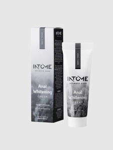Intome, Anal Whitening, Anal-Bleichcreme Intome 30 ml