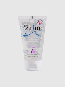 Just Glide, Toys, Gleitgel ?Toylube? auf Wasserbasis