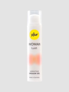 pjur, Stimulationsgel ?Woman Lust? für die Klitoris