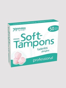 JoyDivision, Soft Tampons Pro, Soft Tampons Professional
