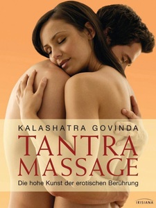 undefined, Tantra Massage, Kalashatra-govinda Tantra Massage Buch, Orange - Amorana