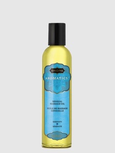Kamasutra, Aromatics, 
