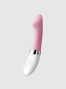 Lelo, Lelo - Gigi 2 Pink - G-Punkt Vibrator, Lelo Gigi 2 G-punkt Vibrator, Rosa - Amorana