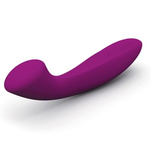 Lelo, Lelo Ella - deep rose, LELO Ella Deep Rose