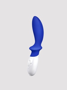 Lelo, Lelo Loki - federal blue, Lelo Loki Prostata Stimulation, Blau - Amorana