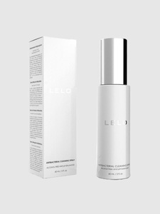 Lelo, Lelo - Toy Cleaning Spray 60 ml, Lelo Hochwertiger Toyreiniger - Amorana