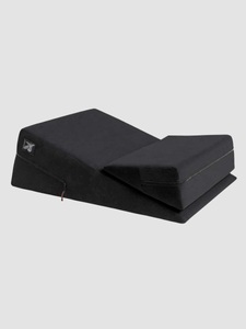 Liberator, Wedge & Ramp Combo, Liberator Wedge Ramp Black