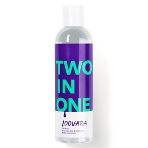 Loovara, Two in One, 