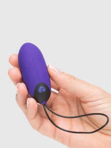 Lovehoney, Smooth Operator, Lovehoney Smooth Operator Vibro Ei - Amorana