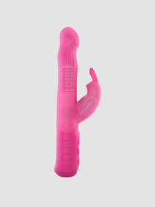 Marc Dorcel, Baby Rabbit 2.0, 