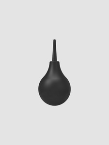 Nexus, Anal Dusche, Nexus Analdusche, Schwarz - Amorana