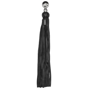 Ouch, Heavy Metal Ball Flogger, 