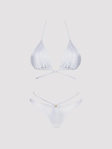 Obsessive, Obsessive Blancossa Bikini White, Obsessive Blancossa Bikini White