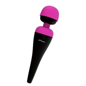 Powerbullet, PalmPower Recharge, palmpower recharge Intim-Massagestab (1 Stk)