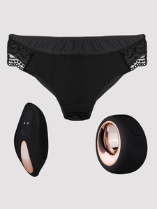 Pantyrebel, Vibrating Panty, Pantyrebel Vibrierende Höschen