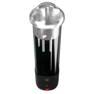 PDX Elite, Blowjob Power Pump, Pipedream Blowjob Power Pump