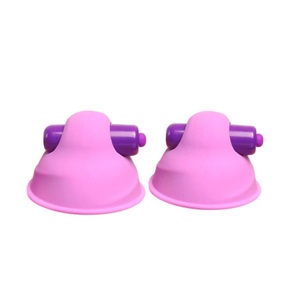 Fantasy For Her, Nipple Suck-Hers, Nippelsauger ?vibrating nipple suck-hers?, mit Vibration