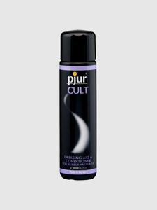 pjur, Cult Latex Anziehhilfe, Pjur Cult Latex Anziehhilfe, 100 Ml - Amorana