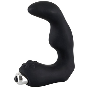 Rebel, Rebel Prostate Stimulator, Prostatavibrator, 25 cm, 9 cm Einführtiefe