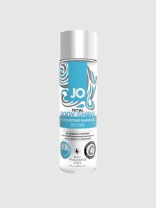 System Jo, Total Body Shave, System JO Total Body Shave Unscented