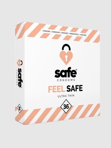 Safe, Feel Safe, 