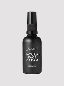 Soeder, Alpine Herbs Face Cream, 
