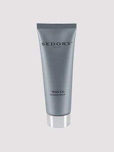 Sedory, Penispflegecreme „Penis XXL Massage Cream“, 