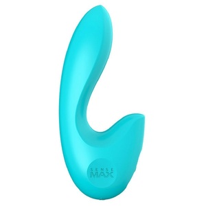 SenseMax, Sense Vibe Turquoise, Sensemax Sense Vibe türkis