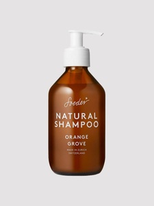 Soeder, Soeder Natural Shampoo Orange Grove Haarpflege, Orange, 250 Ml - Amorana, Soeder Natural Shampoo Orange Grove Haarpflege, Orange, 250 Ml - Amorana
