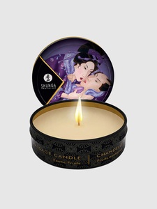 Shunga, Massage Kerze, Shunga Massagekerze Exotic Fruits