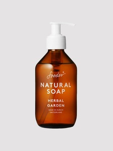 Soeder, Soeder - Natural Soap Herbal Garden, Soeder Seife Soeder