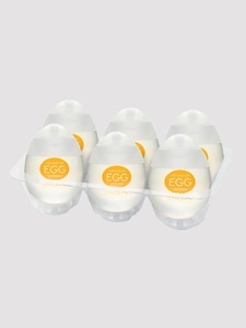 Tenga, Egg Lotion, 