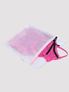 Obsessive, Wäschenetz, Obsessive Wäschenetz Accessoires, Weiss - Amorana