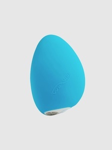 We Vibe, Wish, We-vibe Wish Auflegevibrator, Blau - Amorana