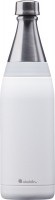 Micasa, Thermoflasche ALADDIN, Fresco Thermavac Water Bottle 0.6L Snowflake White