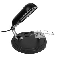 Boska, BOSKA - Racletteofen QUATTRO - Mischmaterial - schwarz - 32.5/37/40 cm, BOSKA - Racletteofen QUATTRO - schwarz - Mischmaterial - 32.5/37/40 cm