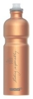 SIGG, Trinkflasche MOVE MyPlanet Copper 0.75 L, Trinkflasche MOVE MyPlanet Copper 0.75 L